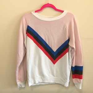 WILDFOX pullover, size M